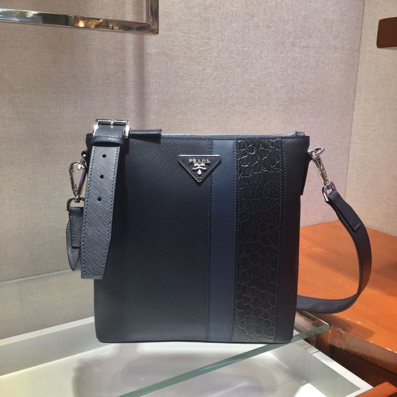 Mens Prada Satchel Bags